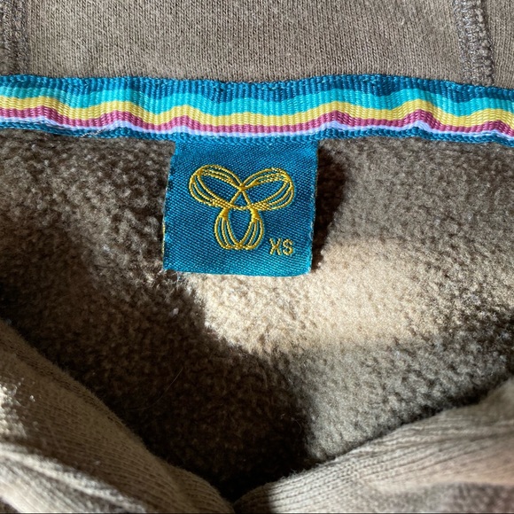 TNA logo hoodie - Picture 7 of 7